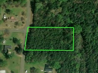0 Franklin Estates Rd, Homer, LA 71040