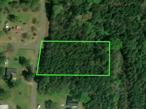 0 Franklin Estates Rd, Homer, LA 71040