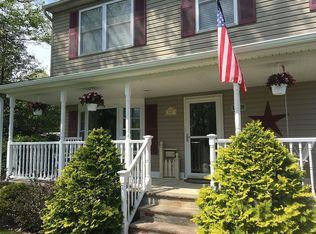 644 Old York Rd, East Windsor, NJ 08520