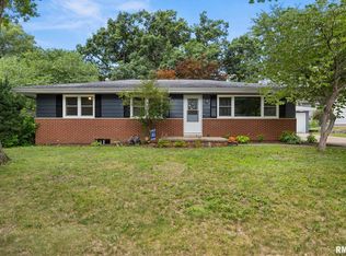 3819 N Saymore Ln, Peoria, IL