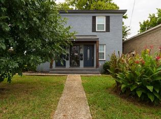 244 Decatur St #2, Memphis, TN 38105