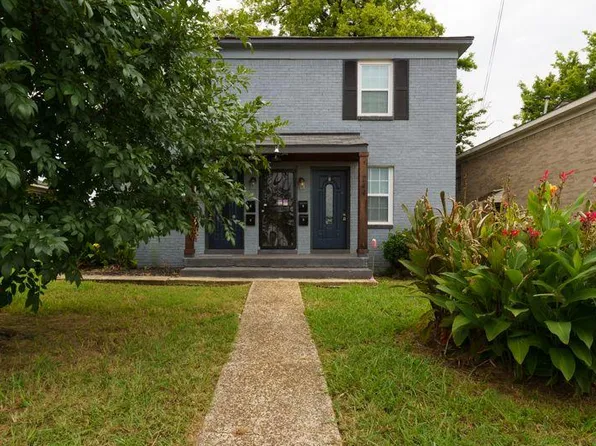 244 Decatur St #2, Memphis, TN 38105