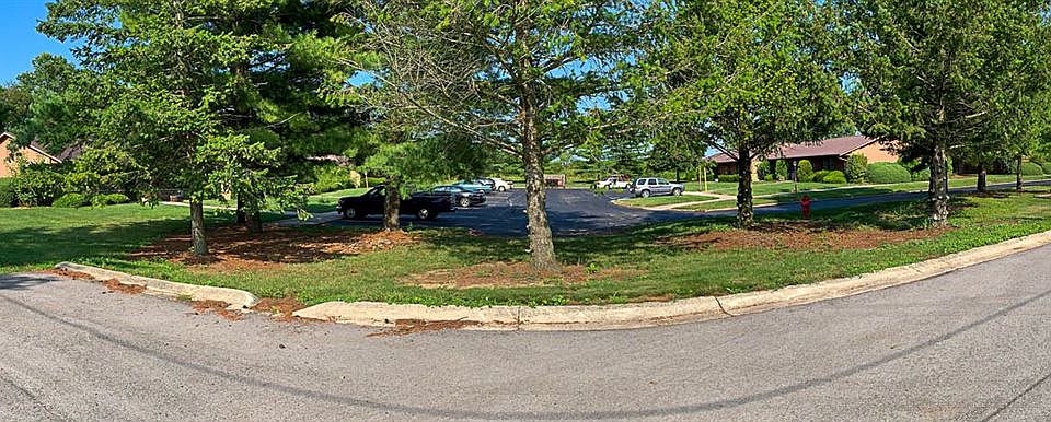 All ground level