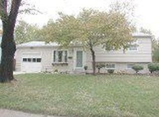 10009 Benson St, Overland Park, KS 66212