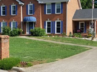 308 Longwood Ct, Clarksville, TN 37043