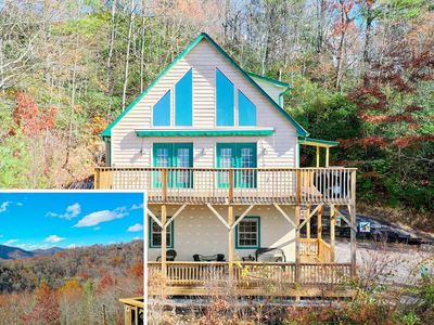 324 Azalea Ridge, Topton, NC, 28781