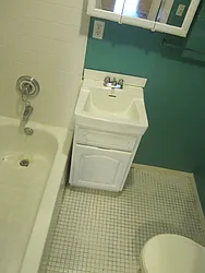 Rented by Abba Realty Associates INC