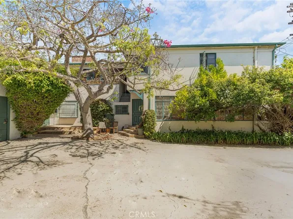 716 Machado Dr, Venice, CA 90291