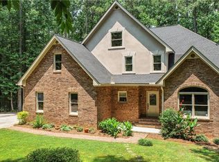 5267 Wydella Rd SW, Lilburn, GA 30047