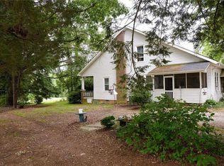 184 Perryman Rd, Lexington, NC 27295