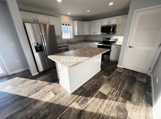 110 Rocky Ridge Dr #15, Bangor, ME 04401