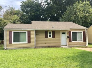 28 Dogwood St, Hampton, VA 23669
