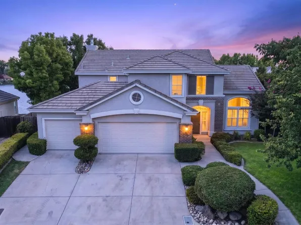4231 Pinehurst Cir, Stockton, CA 95219