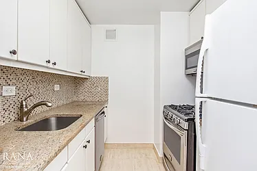 Rented by Keller Williams NYC