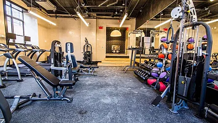 Rented by Nooklyn NYC LLC