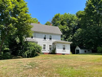 3 Carpenter Hill Rd, Charlton, MA, 01507