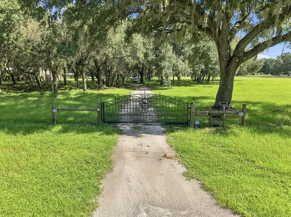 3970 SW 45TH AVENUE, BUSHNELL, FL 33513