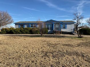 9706 Plaudit Trl, Amarillo, TX 79108