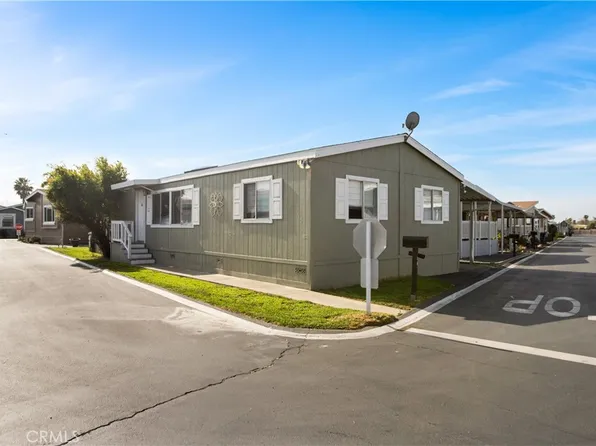 3667 Valley Blvd Spc 64, Pomona, CA 91768