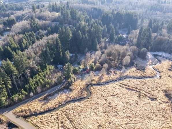 502 Gp Erickson Rd, Clatskanie, OR 97016