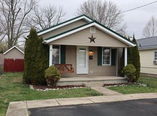 1148 Campbell St, Washington Court House, OH