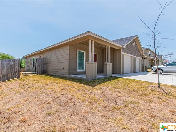 3506 Barnacle Dr, Killeen, TX 76549