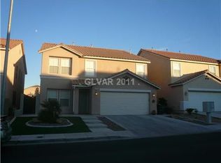 11578 Autunno St, Las Vegas, NV 89183