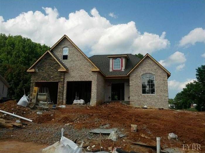 116 Creekview Ct, Lynchburg, VA 24502 Zillow