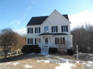 13900 Michaux View Way, Midlothian, VA 23113