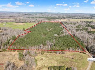 6878 Fm 415, Timpson, TX 75975
