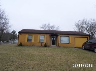 301 Greenbriar St, Kokomo, IN