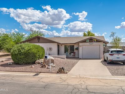 10507 W BUENA VISTA Drive, Arizona City, AZ, 85123