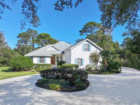 4400 Titleist Dr, Fernandina Beach, FL 32034