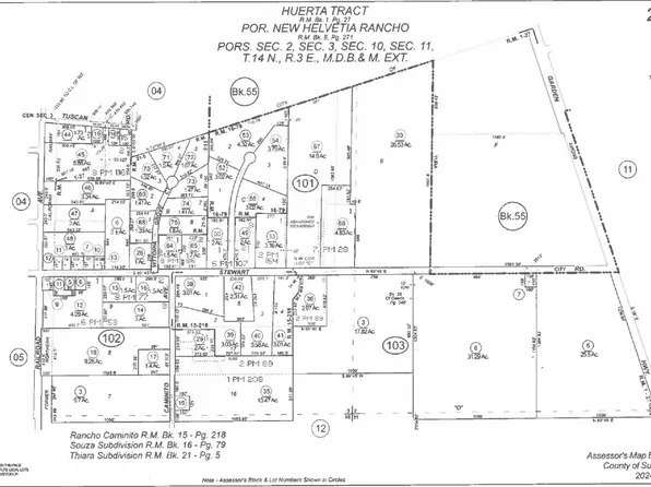 Vittoria Ct, Yuba City, CA 95991