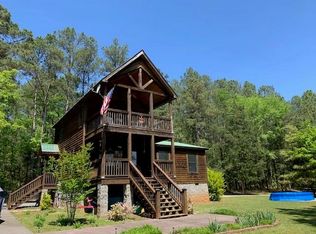 317 Brook Trout Ln, Iva, SC 29655