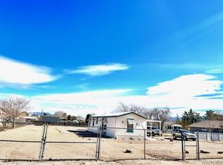 4410 N Adams St, Kingman, AZ 86409