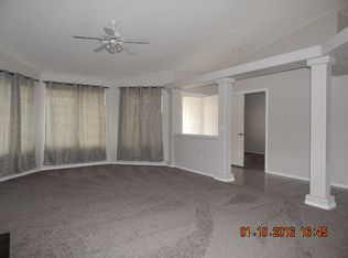 68265 Concepcion Rd, Cathedral City, CA 92234