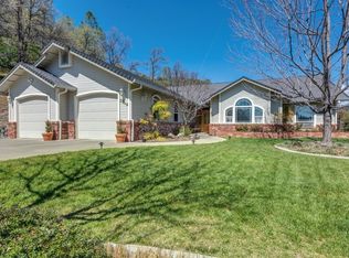 3542 Big Barn Rd, Placerville, CA 95667