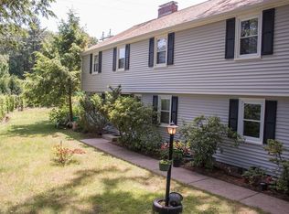 9 Meadowview Rd #0, Wayland, MA 01778