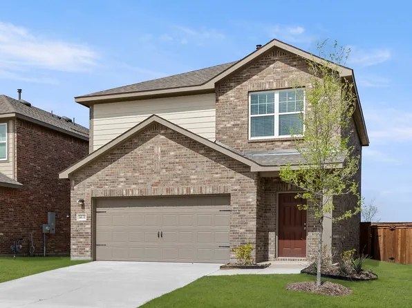 14131 Donahue St, Pilot Point, TX 76258