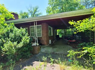 52 Tuckasegee Hill Top Ln, Tuckasegee, NC 28783