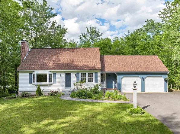 23 Jonathan Lane, Bow, NH 03304