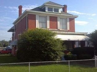 112 Washington Ave, Huntington, WV 25701
