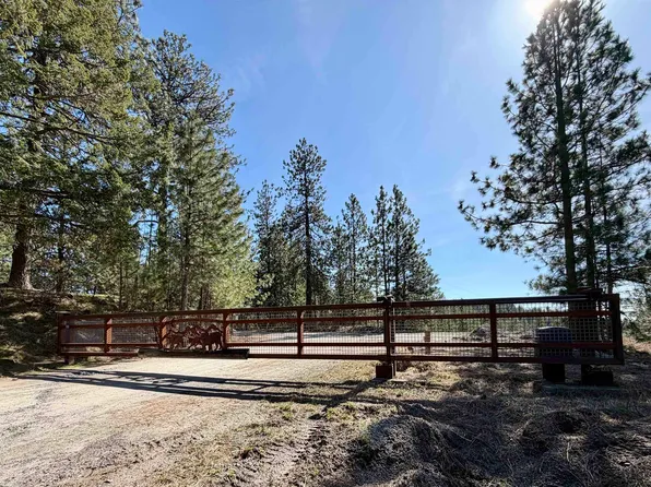 N Judkins Ln, Spokane, WA 99217