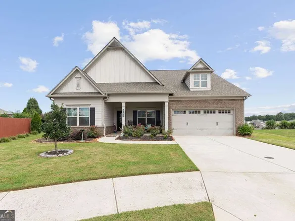 4305 Granison Chase, Gainesville, GA 30504