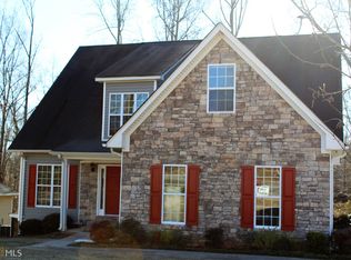 123 Glencrest Dr, Commerce, GA 30529