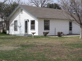 828 E 22nd St, San Angelo, TX 76903