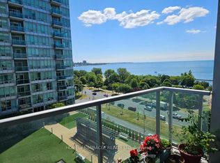 1910 Lake Shore Blvd W #905, Toronto, ON M6S 1A2