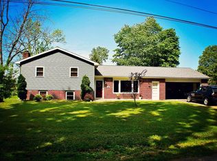954 Avenue D, Danville, PA 17821