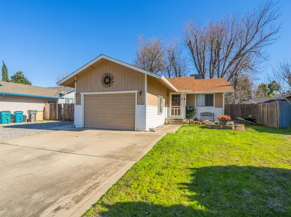 2555 Holly St, Anderson, CA 96007